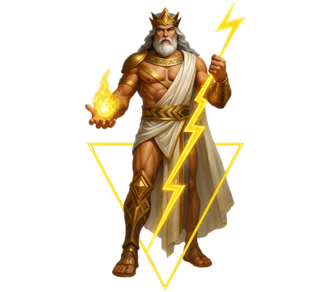 zeus